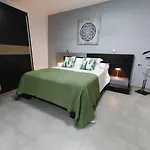 Willa Casa Arenamar With Private Pool Playa del Inglés