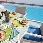Casa Arenamar With Private Pool Willa Playa del Inglés