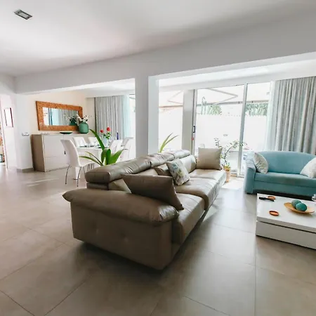 Willa Casa Arenamar With Private Pool *