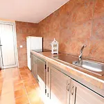 Casa Arenamar With Private Pool 别墅 普拉亚戴尔雷安格莱斯