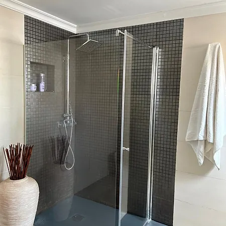 Arenamar With Private Pool Villa