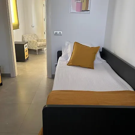 Villa Arenamar With Private Pool