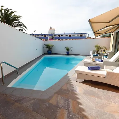 Arenamar With Private Pool