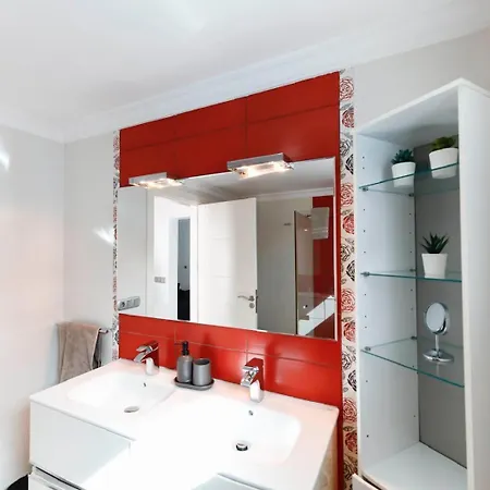 Arenamar With Private Pool Villa *
