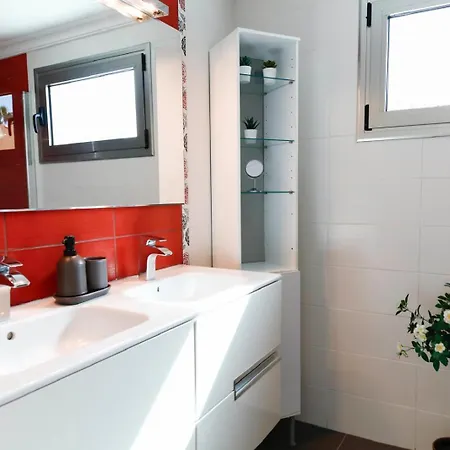 Arenamar With Private Pool Villa Playa del Inglés