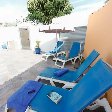 Arenamar With Private Pool *