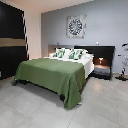 Villa Arenamar With Private Pool Playa del Inglés