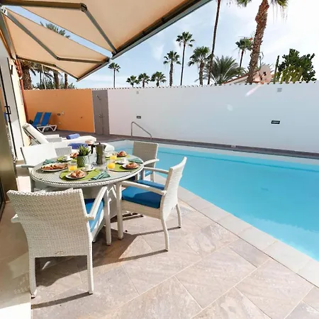 빌라 Casa Arenamar With Private Pool *