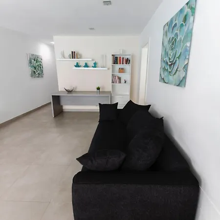 Villa Arenamar With Private Pool Playa del Inglés