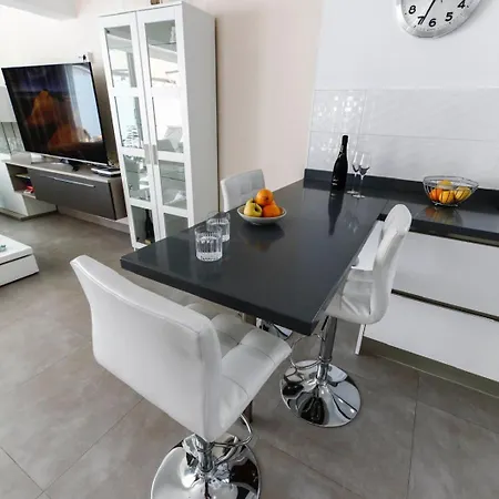 Arenamar With Private Pool Playa del Inglés