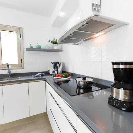 Arenamar With Private Pool *