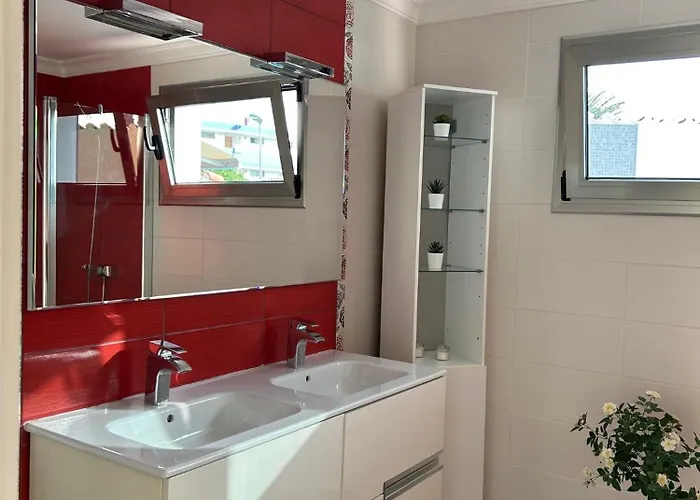 Casa Arenamar With Private Pool Villa