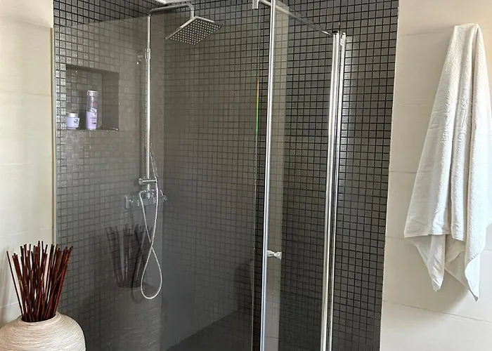 Casa Arenamar With Private Pool Villa