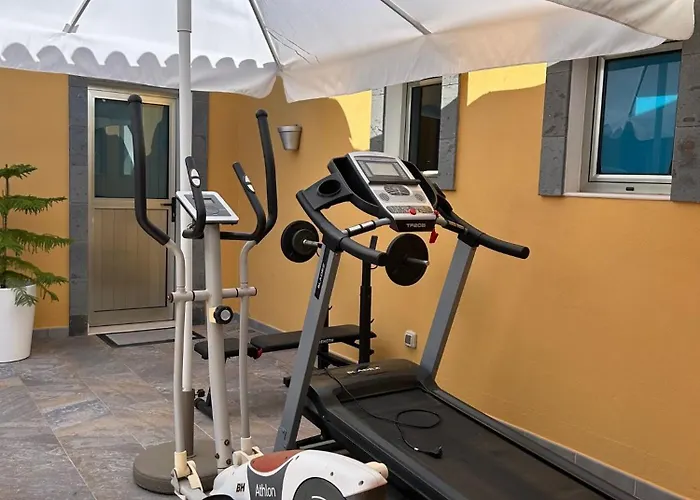 Casa Arenamar With Private Pool Villa