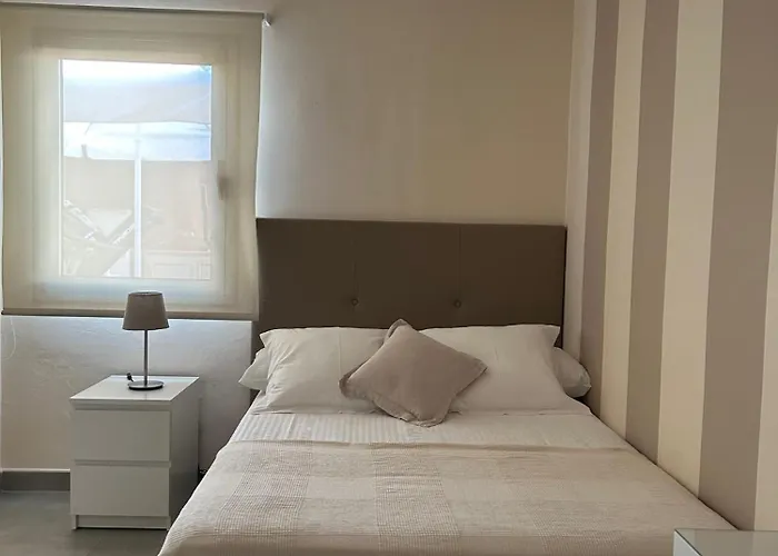 Casa Arenamar With Private Pool *