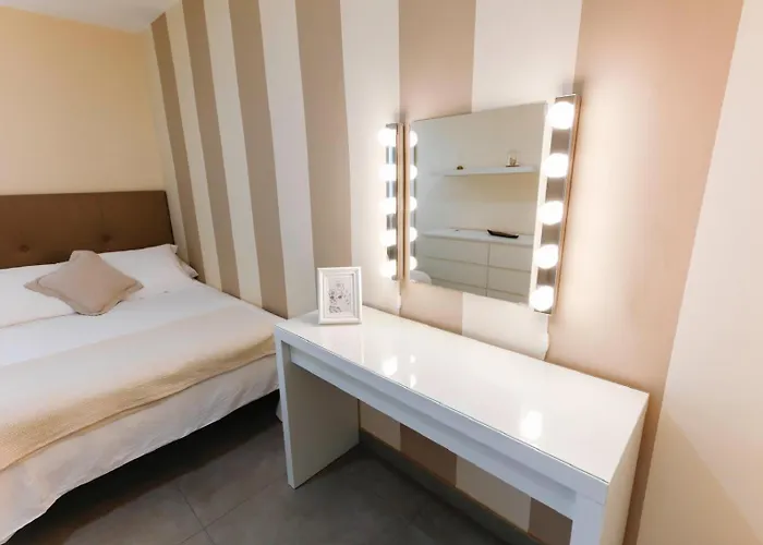 Villa Casa Arenamar With Private Pool