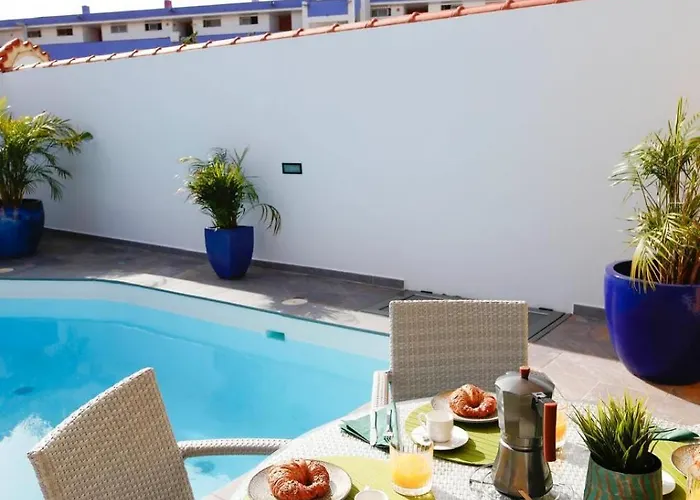 Casa Arenamar With Private Pool Villa *