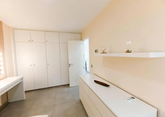 Arenamar With Private Pool Villa