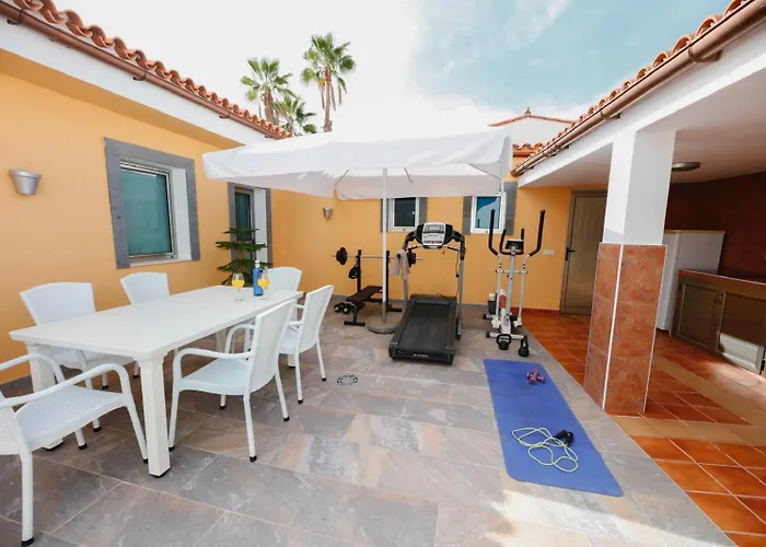 Casa Arenamar With Private Pool Villa *