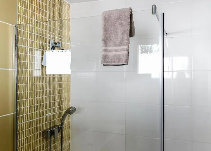 Casa Arenamar With Private Pool