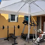 빌라 Casa Arenamar With Private Pool 플라야 델 잉글스