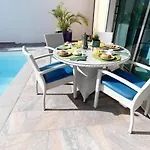 Casa Arenamar With Private Pool *