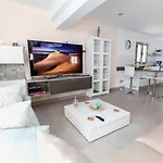 Casa Arenamar With Private Pool 빌라 플라야 델 잉글스