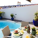 Casa Arenamar With Private Pool 빌라 *