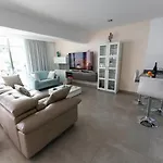 빌라 Casa Arenamar With Private Pool 플라야 델 잉글스
