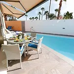 Villa Casa Arenamar With Private Pool *