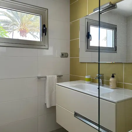 Arenamar With Private Pool *