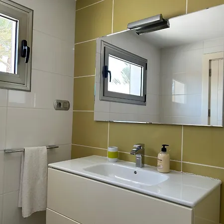 Arenamar With Private Pool Playa del Inglés