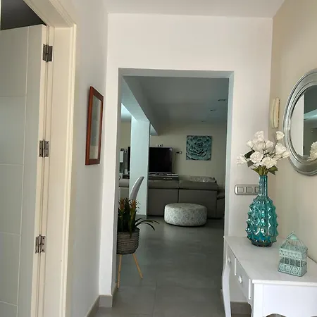 Arenamar With Private Pool Villa Playa del Inglés