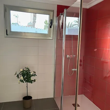 Casa Arenamar With Private Pool