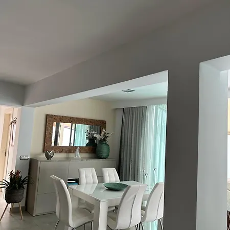 Villa Arenamar With Private Pool