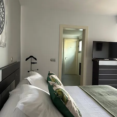 Arenamar With Private Pool Villa *