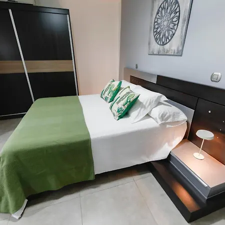 Arenamar With Private Pool Villa *