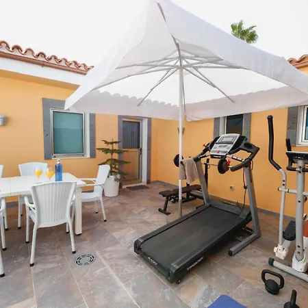 Arenamar With Private Pool *