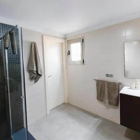 Casa Arenamar With Private Pool Villa