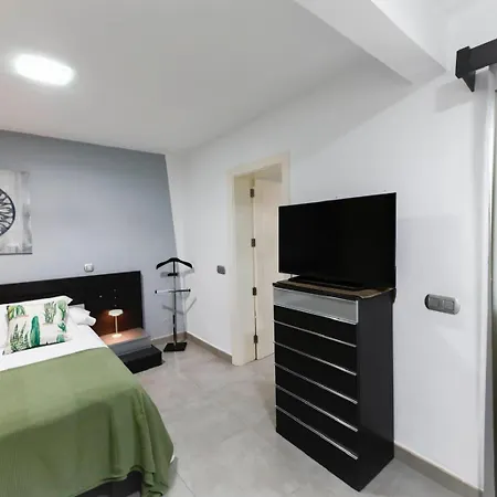 Casa Arenamar With Private Pool * 플라야 델 잉글스