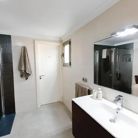 Casa Arenamar With Private Pool Villa