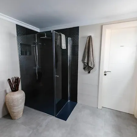 Villa Arenamar With Private Pool Playa del Inglés