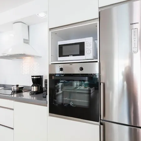 Arenamar With Private Pool 别墅 *