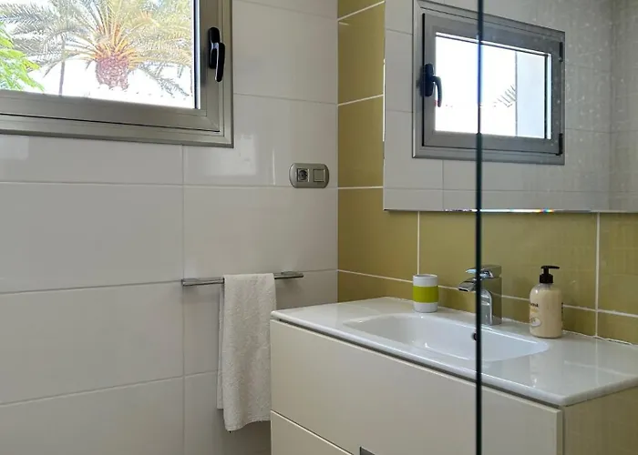 Arenamar With Private Pool *