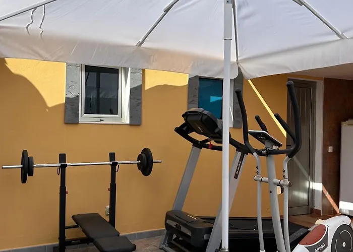 Villa Arenamar With Private Pool Playa del Ingles (Gran Canaria)