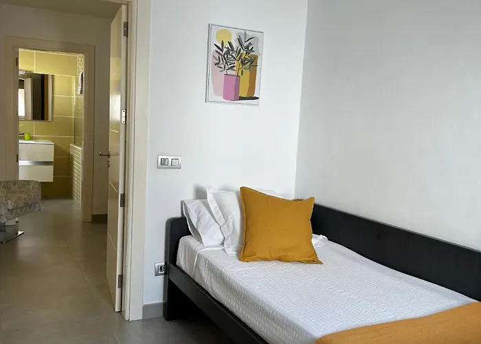 Arenamar With Private Pool Villa Playa del Ingles (Gran Canaria)