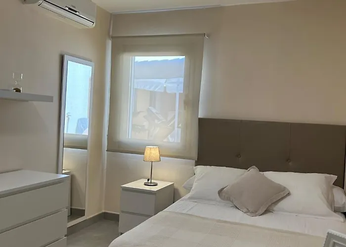 别墅 Arenamar With Private Pool *