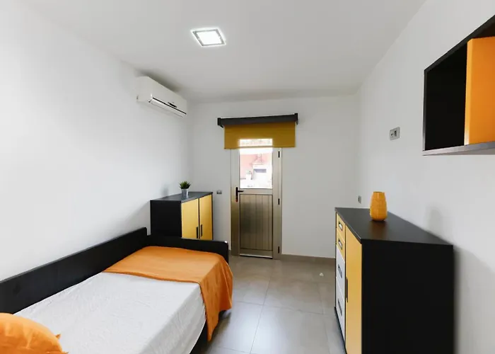 Villa Arenamar With Private Pool Playa del Ingles (Gran Canaria)