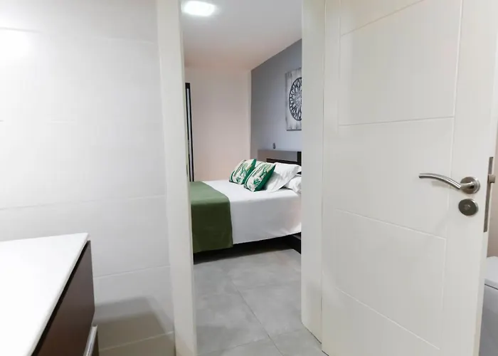 Villa Arenamar With Private Pool