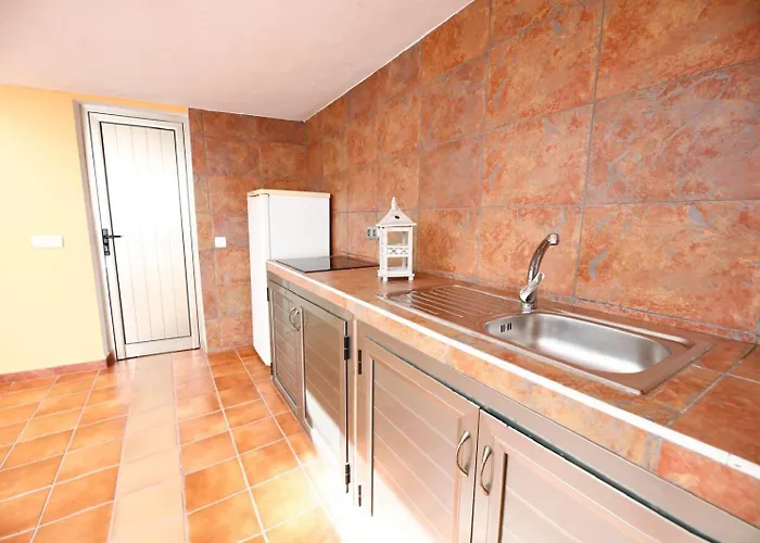 Casa Arenamar With Private Pool Villa Playa del Inglés